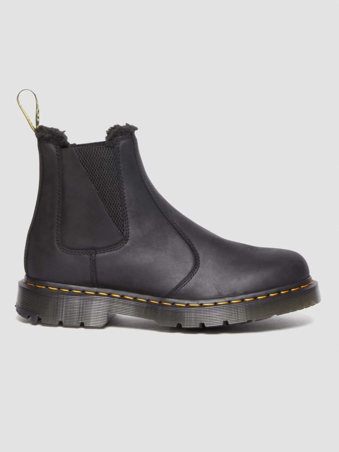 2976 WG Black Boots