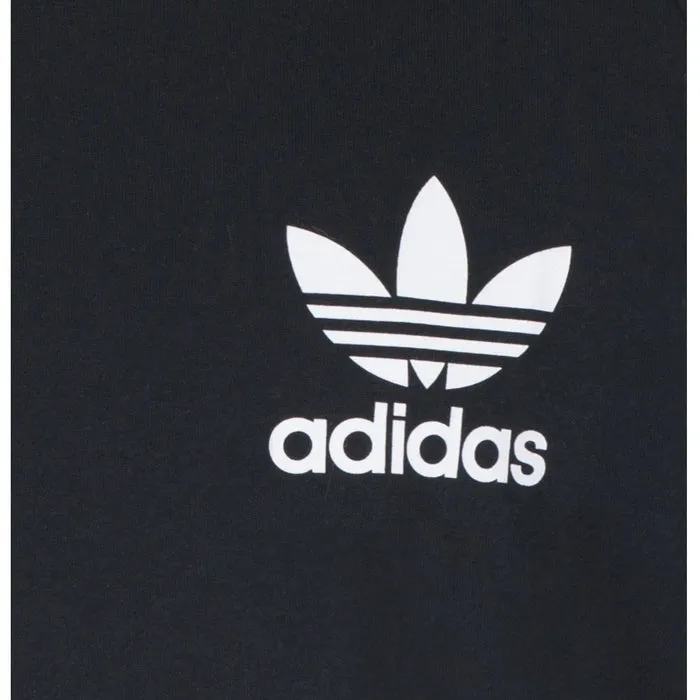 adidas Originals Men's California T Shirt - Black