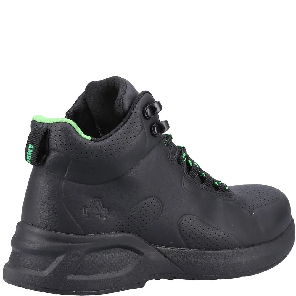 Amblers Safety 611 Boots