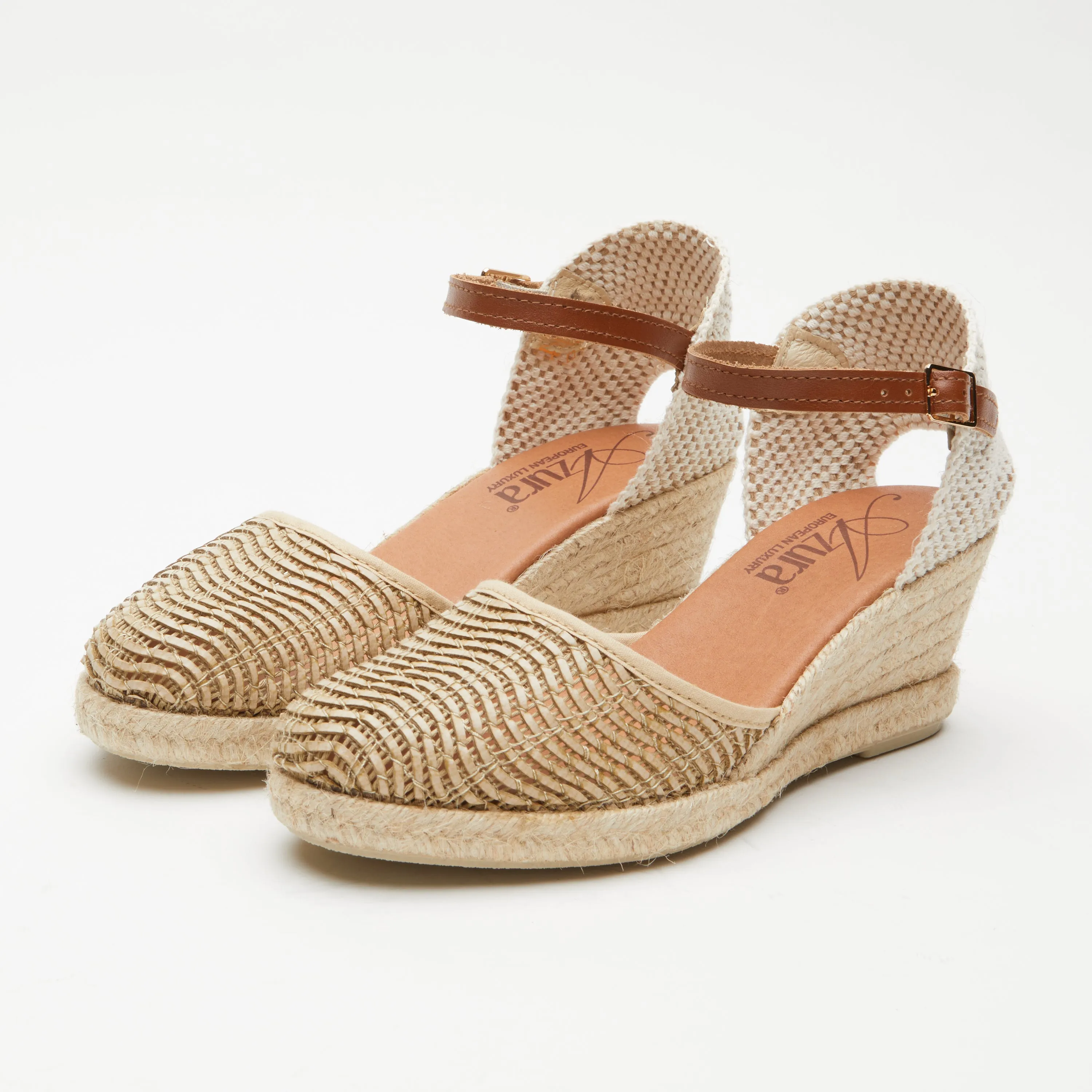 AZURA LIA SHOES