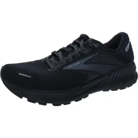 Brooks Mens Adrenaline GTS 22 Mesh Fitness Athletic and Training Shoes