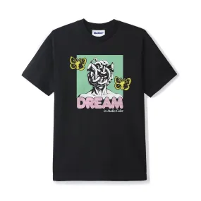 Butter Goods Dream T-Shirt - Black