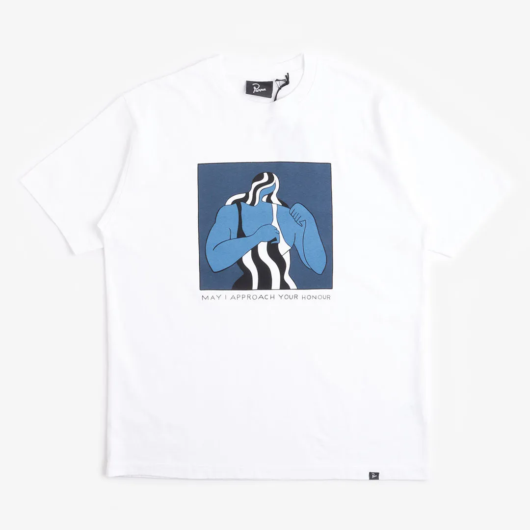 By Parra Self Defense T-Shirt