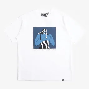 By Parra Self Defense T-Shirt