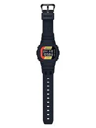 CASIO G-SHOCK x THE HUNDREDS DW-5600HDR-1ER "ANNIVERSARY EDITION"