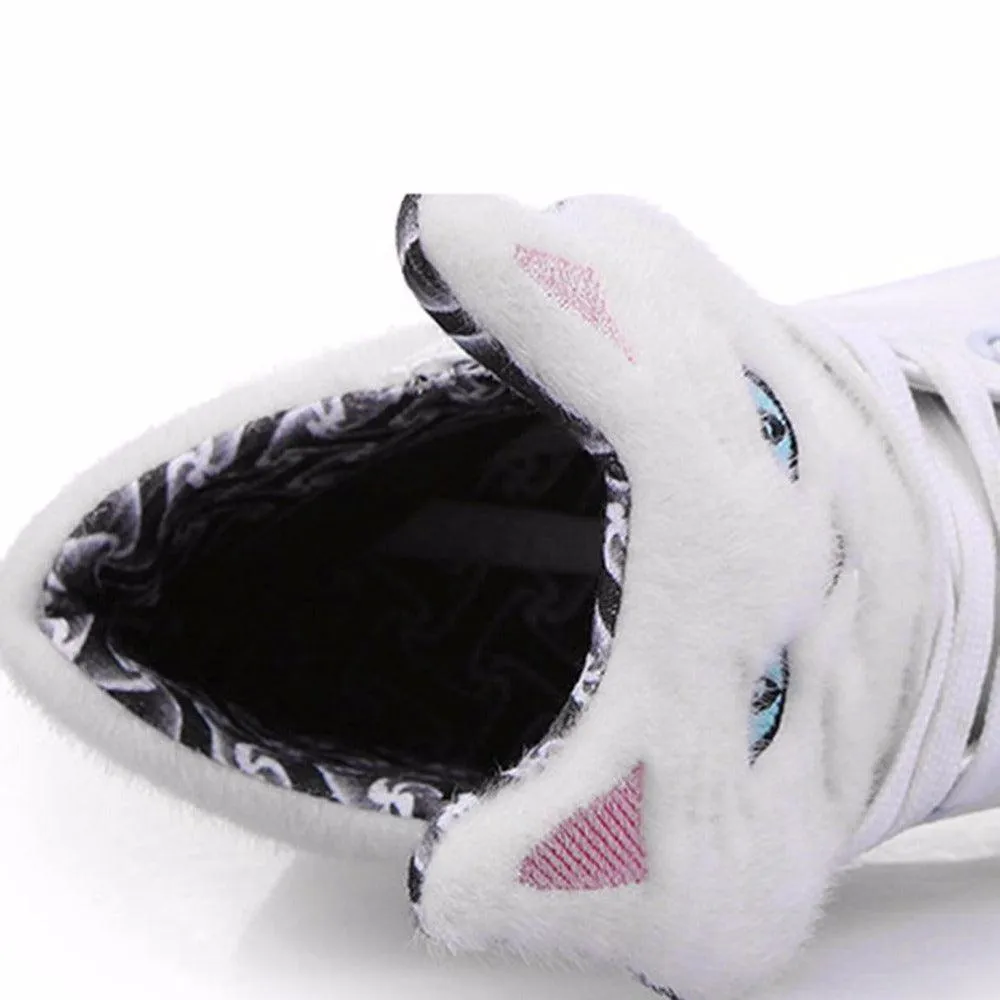 CAT SNEAKERS