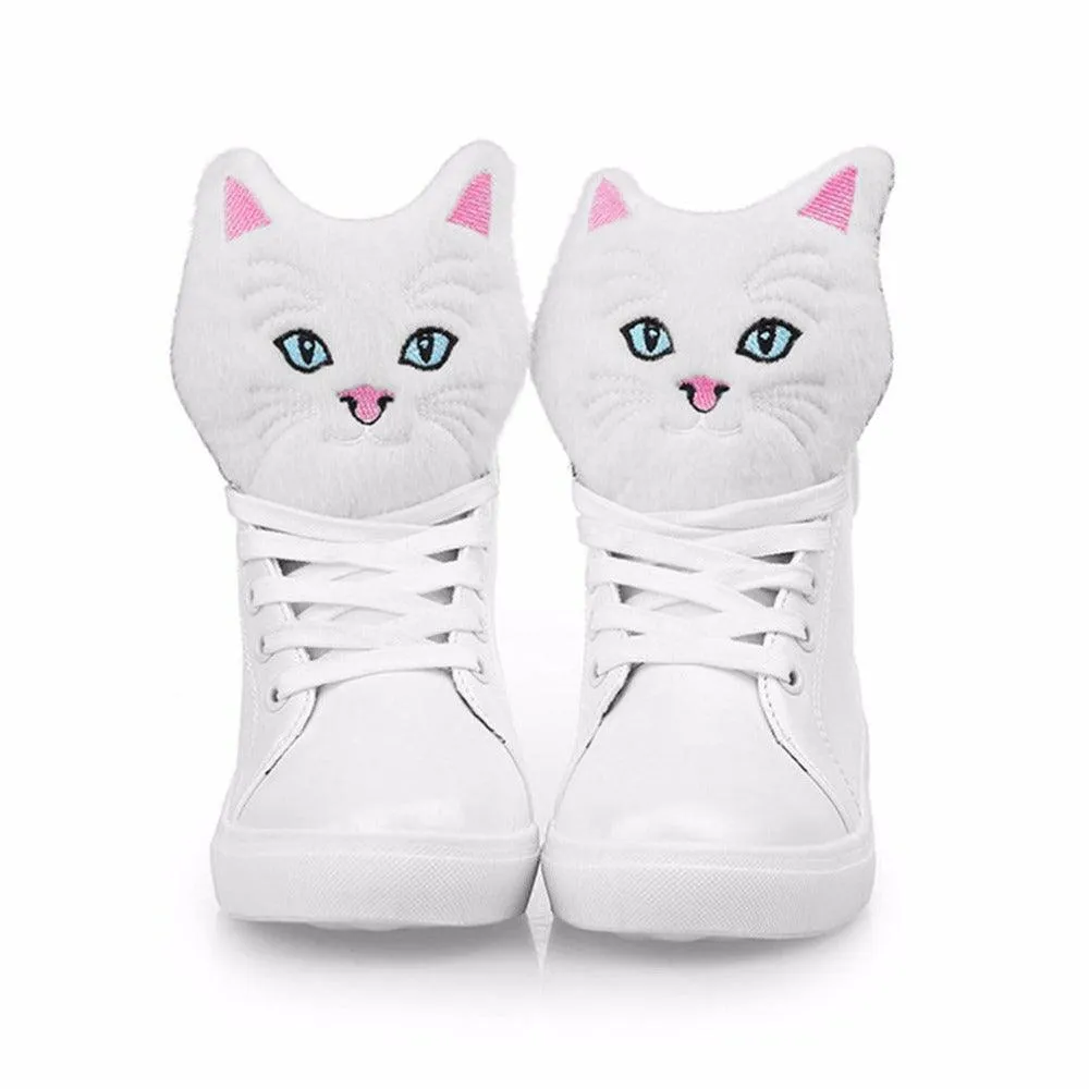 CAT SNEAKERS