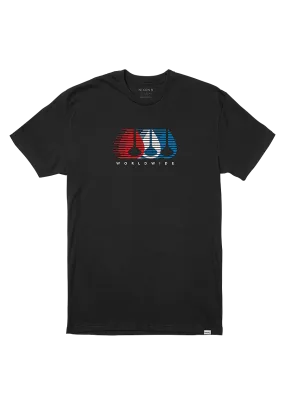 Champ T-Shirt - Black