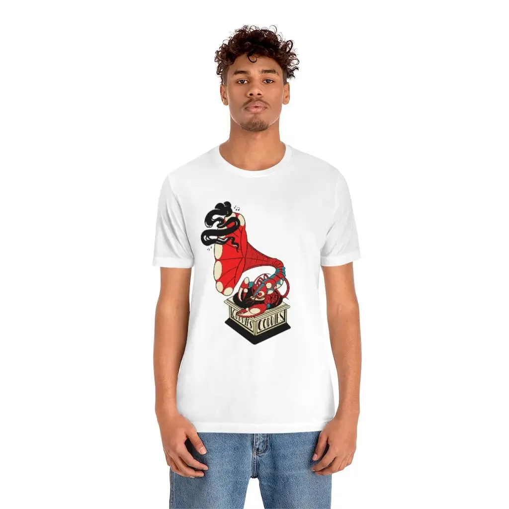 Coddies Lobophone Tee