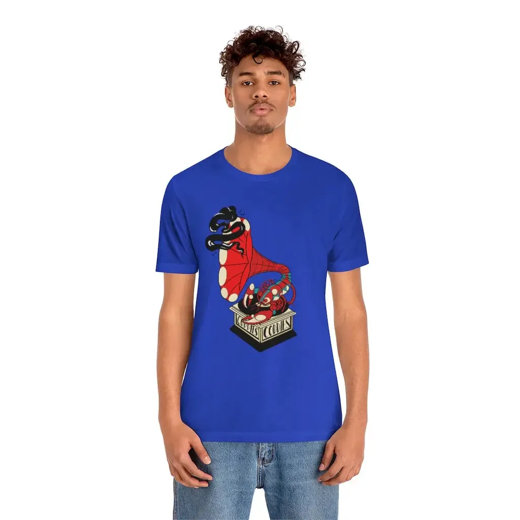 Coddies Lobophone Tee