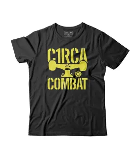 COMBAT T-Shirt - Black