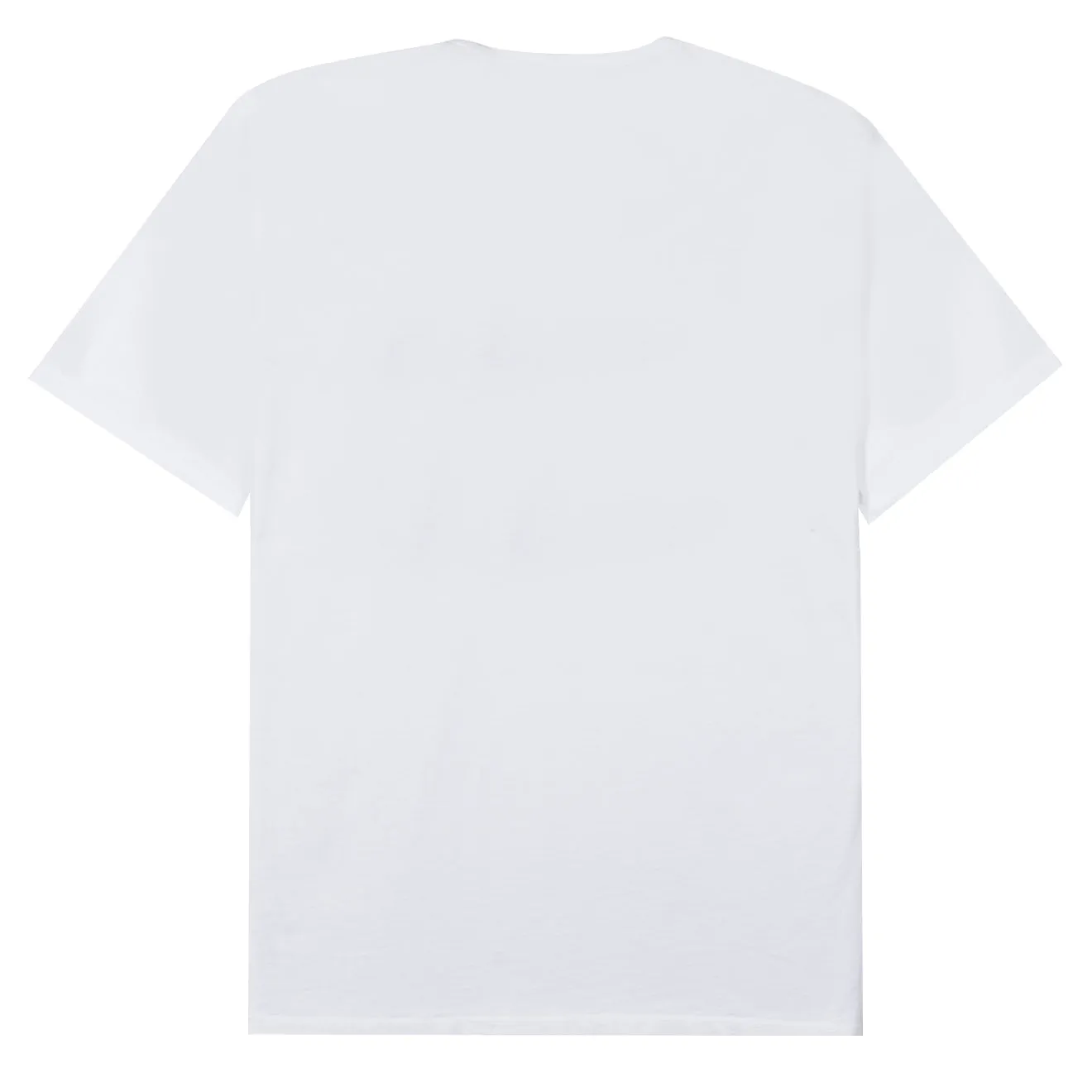 Corridor New York New York S/S Tee White