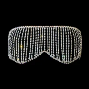 CRYSTAL BANDEAU I