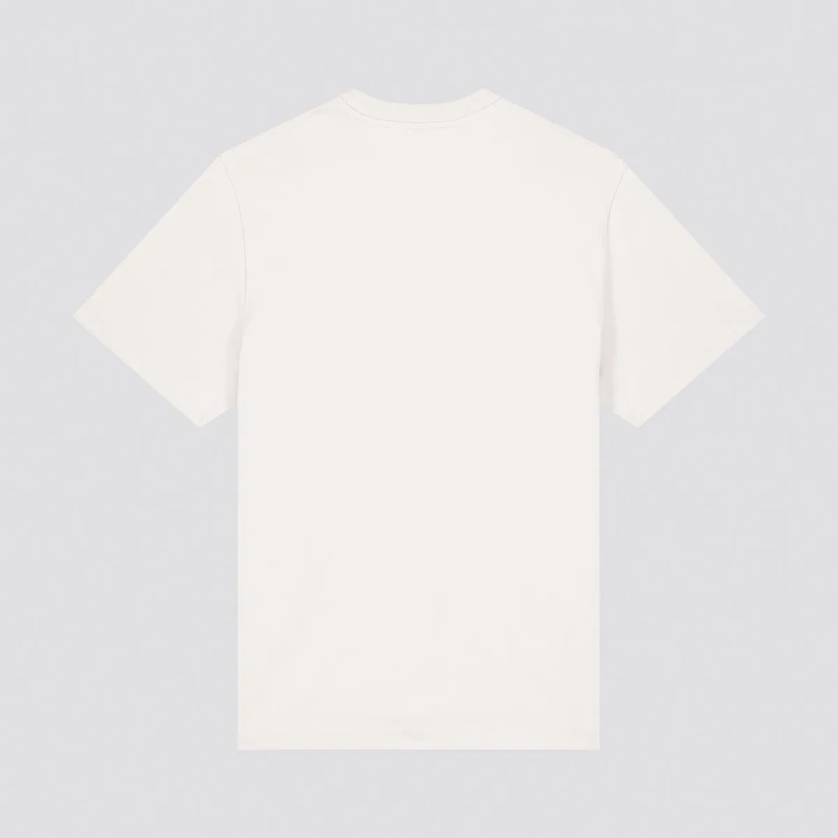 D4 D4NCE Ibiza Circle Logo T-Shirt