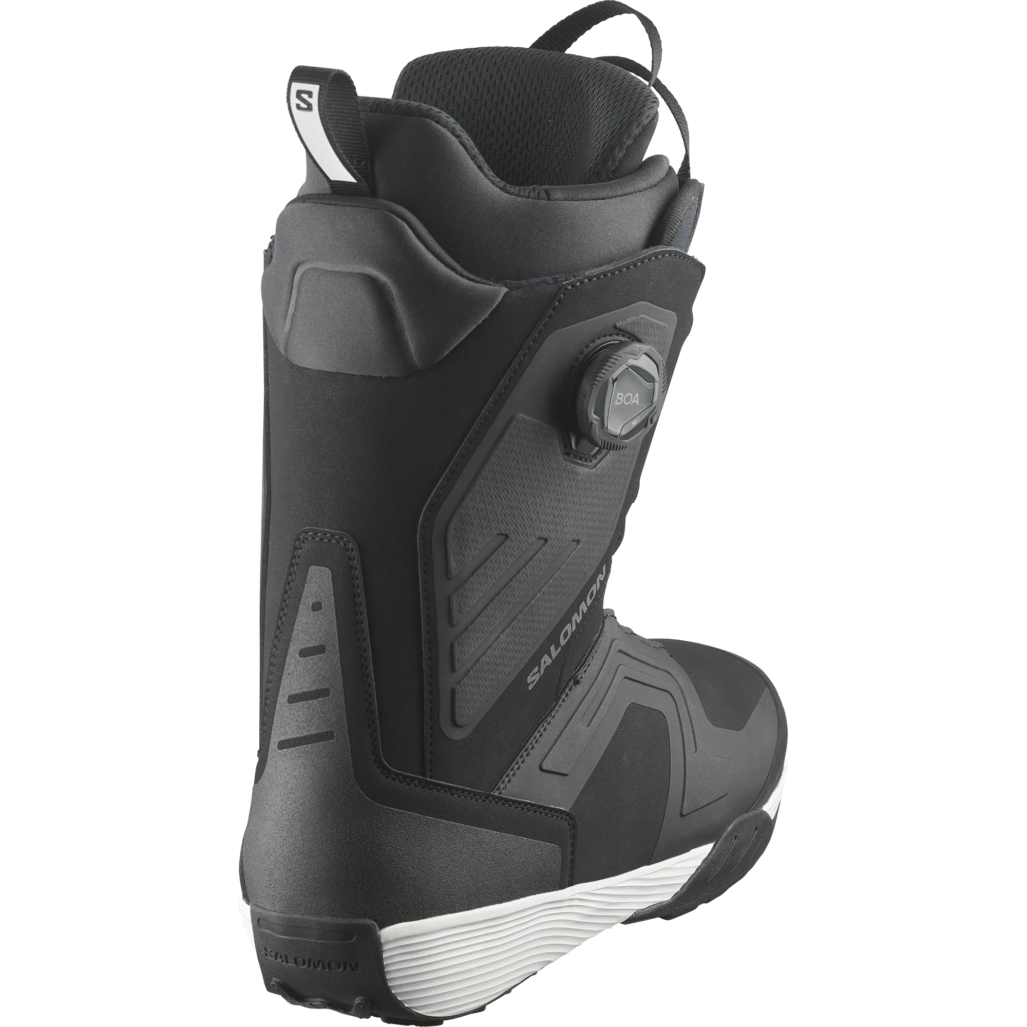 DIALOGUE DUAL BOA SNOWBOARD BOOT MEN'S