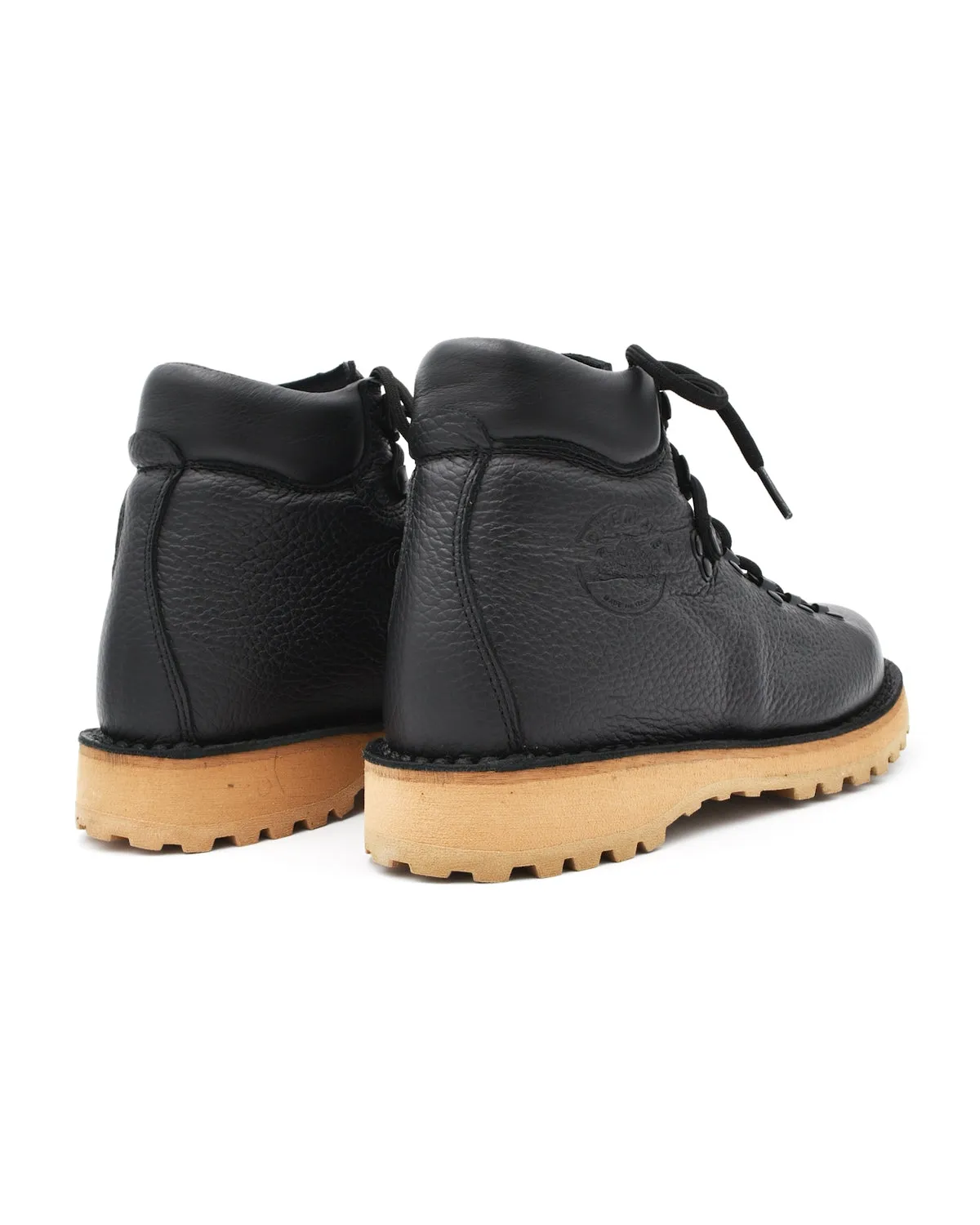 Diemme Roccia Shearling Lined Hiking Boot