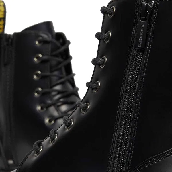     Dr. Martens Jadon Boots Platform