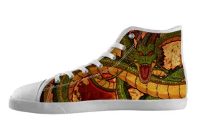 Dragon Ball Z Shoes