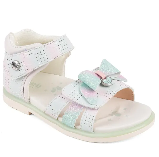 DR.KONG KIDS TOTAL CONTACT SANDALS DK-S1000741-LBU(RP : $119)