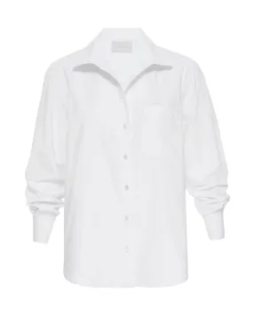 Everyday Shirt (Salt White)