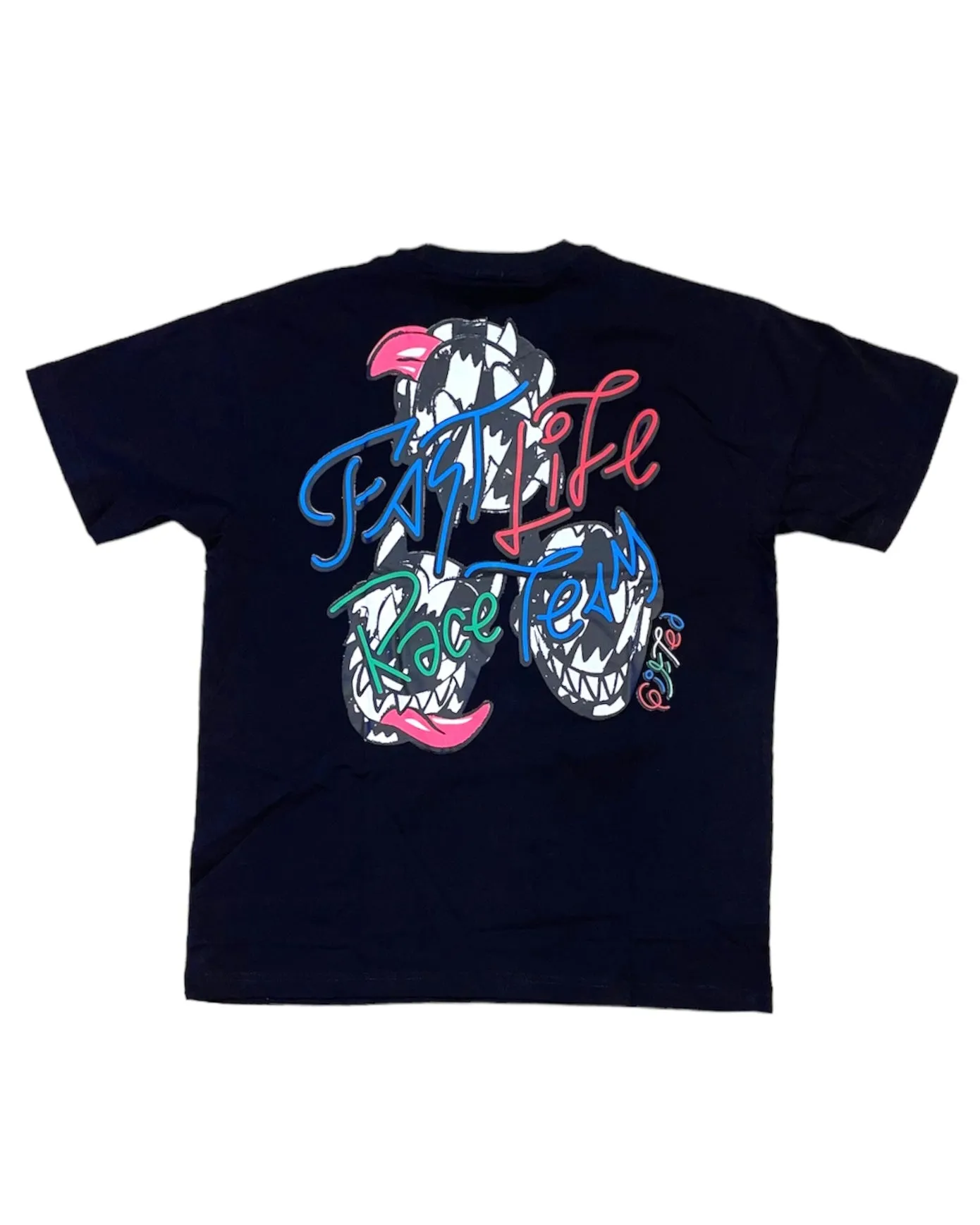 Fast Life Tee