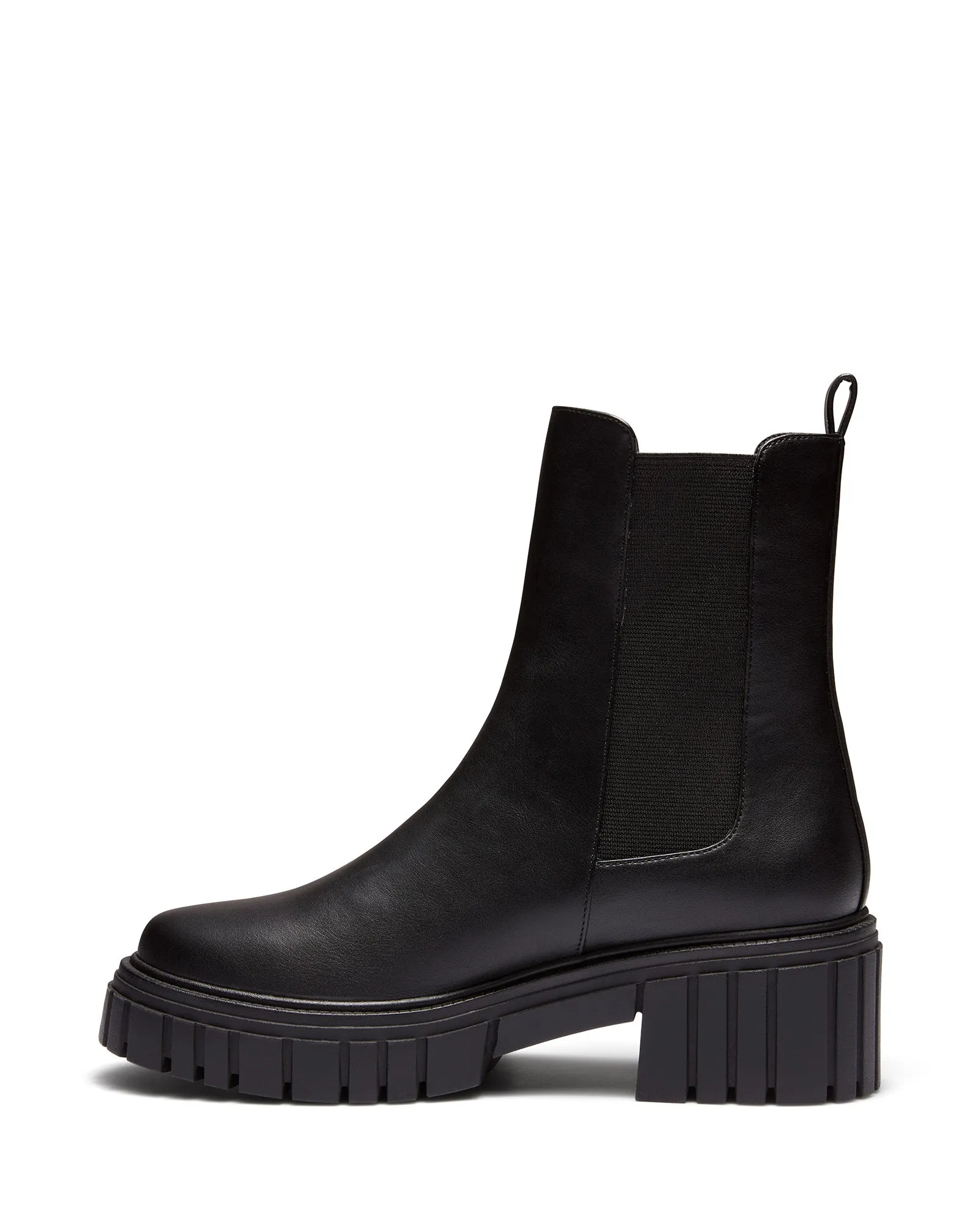 Gamble Boot Black