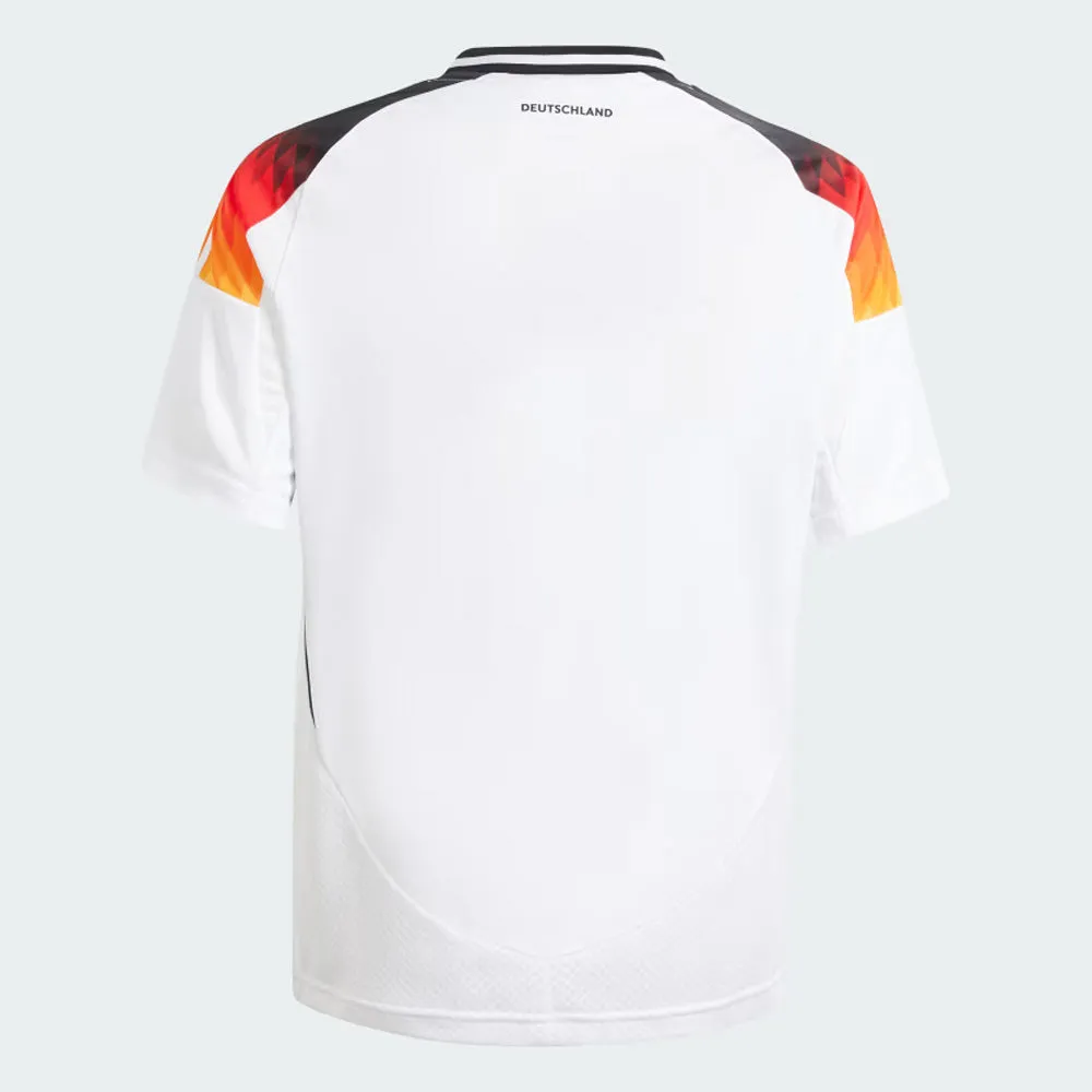 Germany Youth Home Jersey 2024