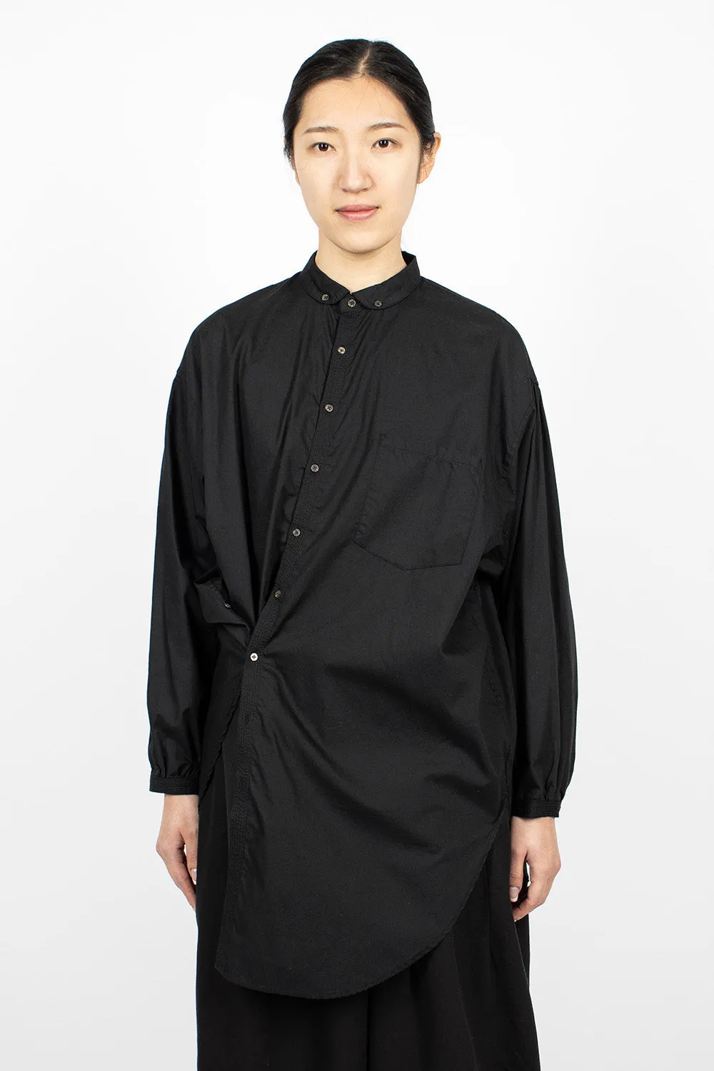 Giant Shaku Shirt Black