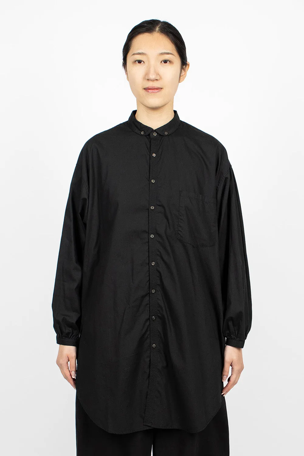 Giant Shaku Shirt Black