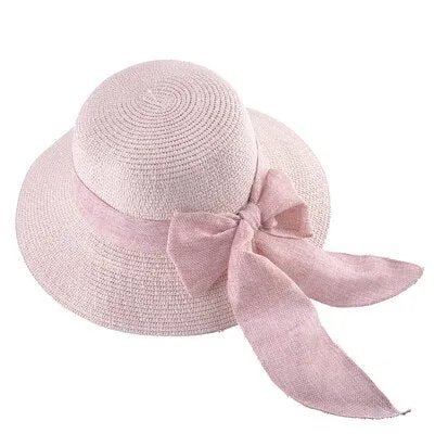 Hat Drag Kelly (Pink)