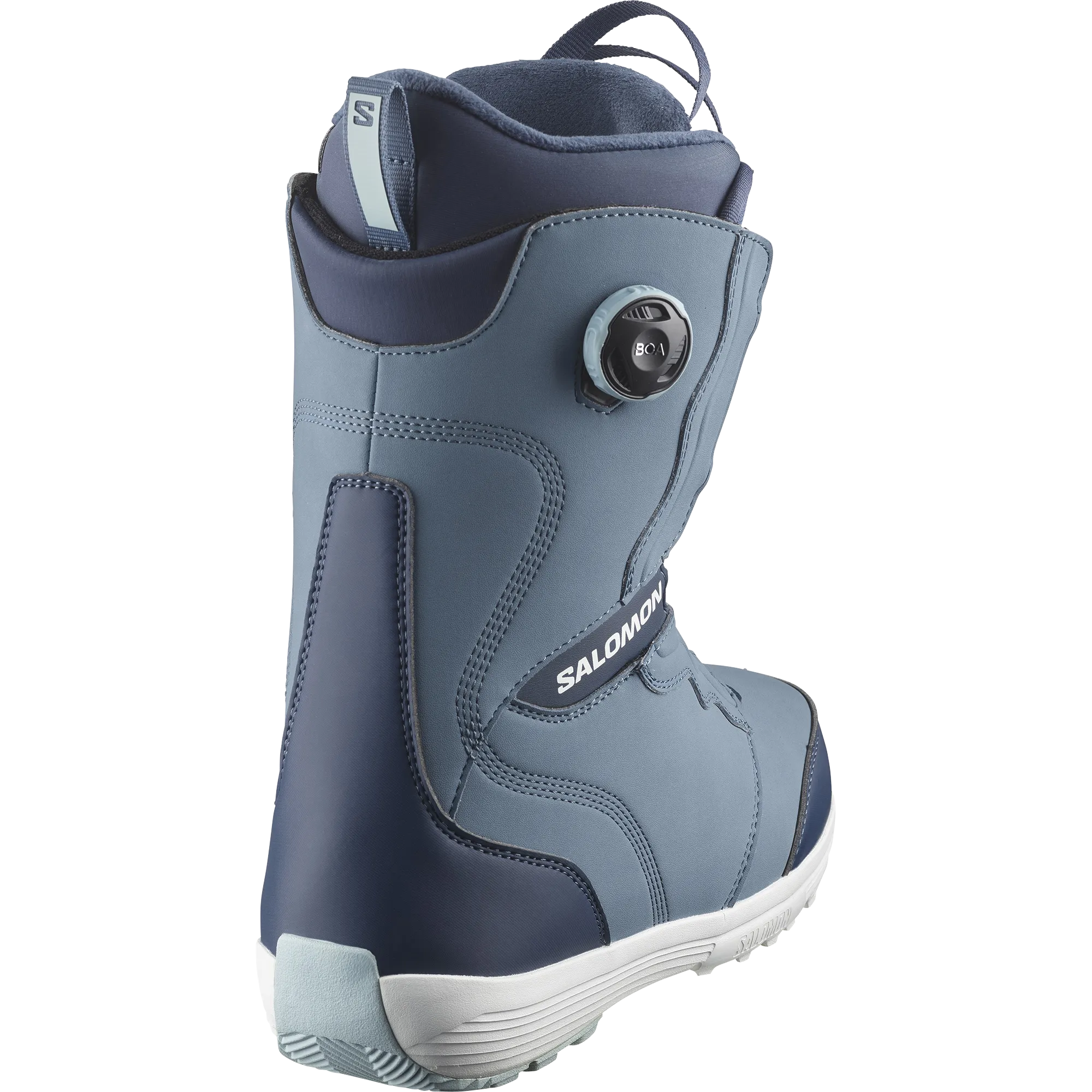 IVY BOA SJ BOA SNOWBOARD BOOT WOMEN'S