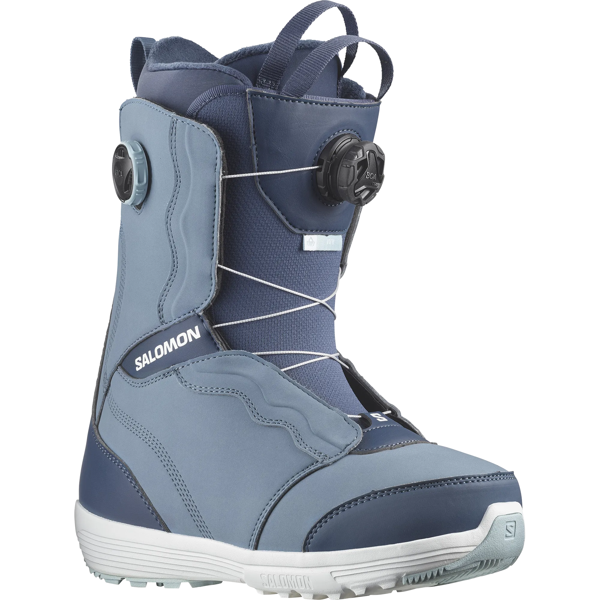 IVY BOA SJ BOA SNOWBOARD BOOT WOMEN'S