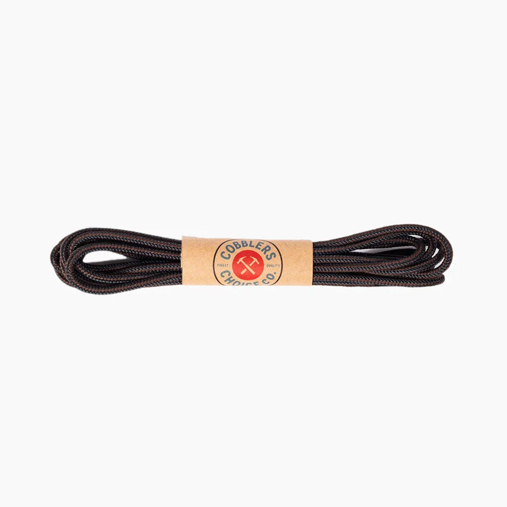 Kevlar Blend Laces | Brown