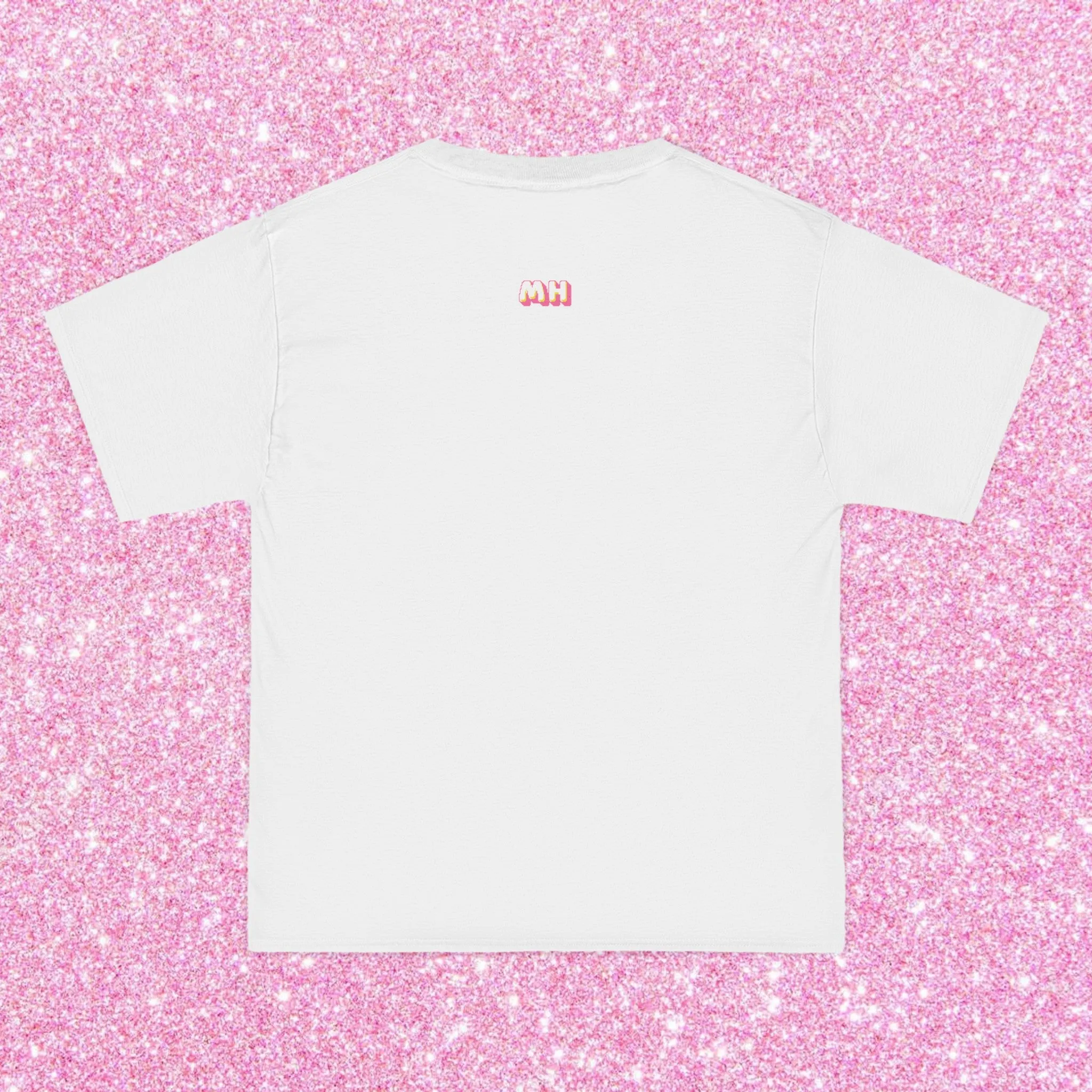 LEVEL UP- TEE