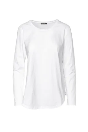 Lounge The Label - Gordon Top - White