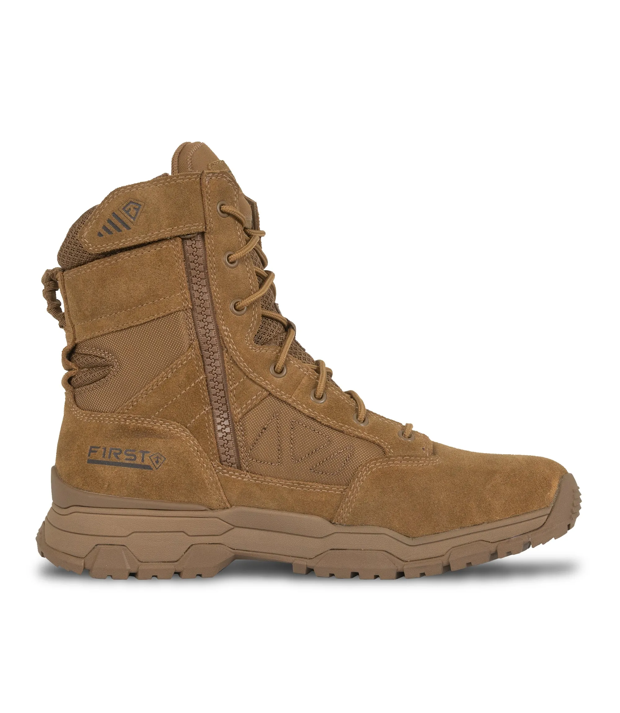 Men's 7“ Desert Operator Boot