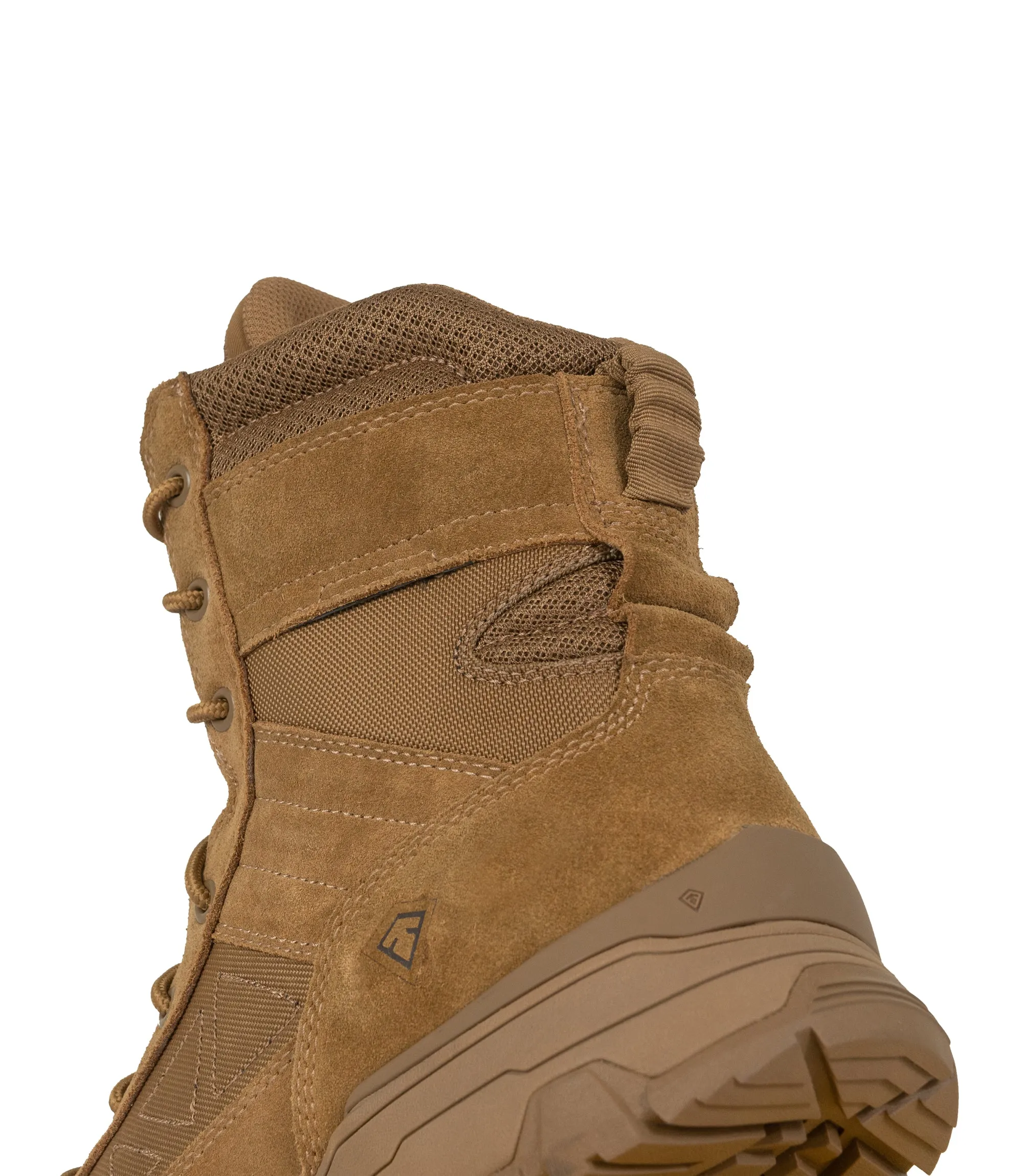 Men's 7“ Desert Operator Boot