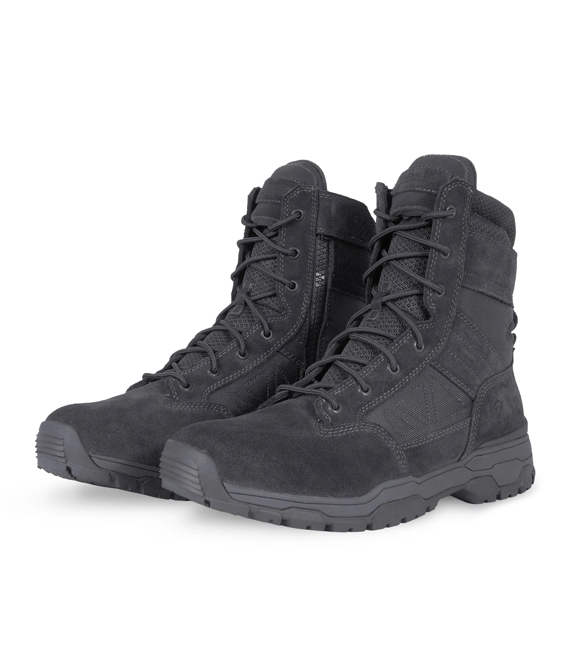 Men's 7“ Desert Operator Boot