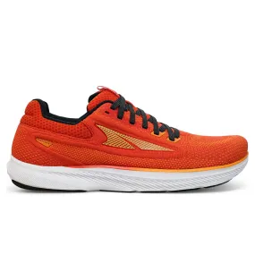 Men's Altra Escalante 3, Orange, 9.5 D Medium