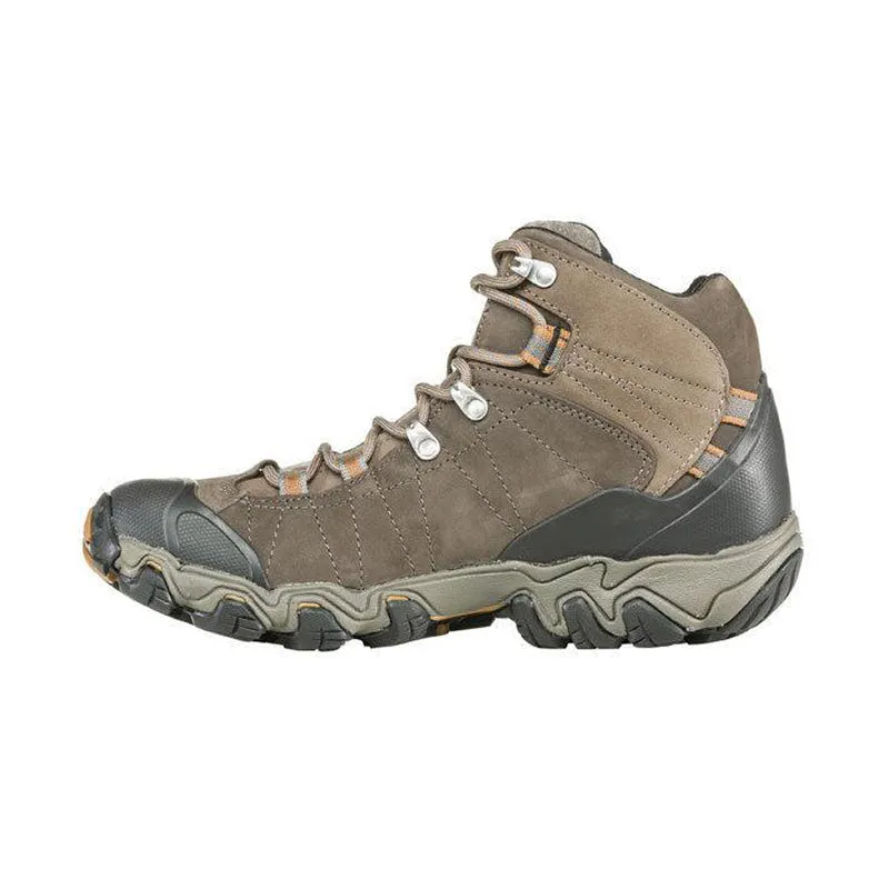 Men's Bridger Mid Waterproof (WIDE) Sudan