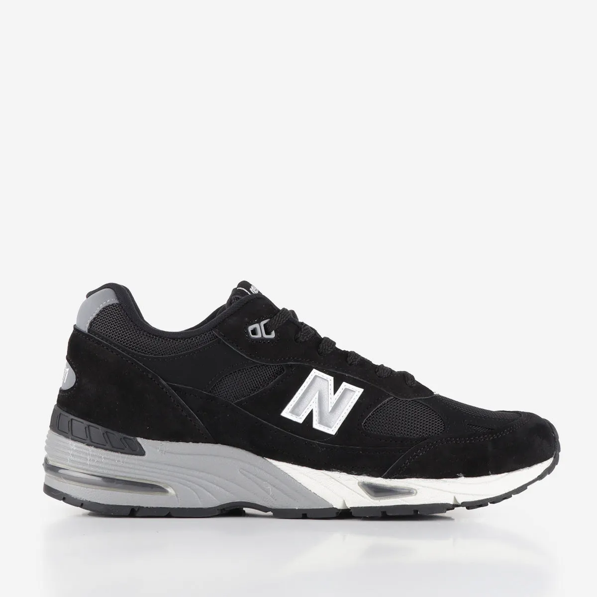 New Balance M991EKS Shoes