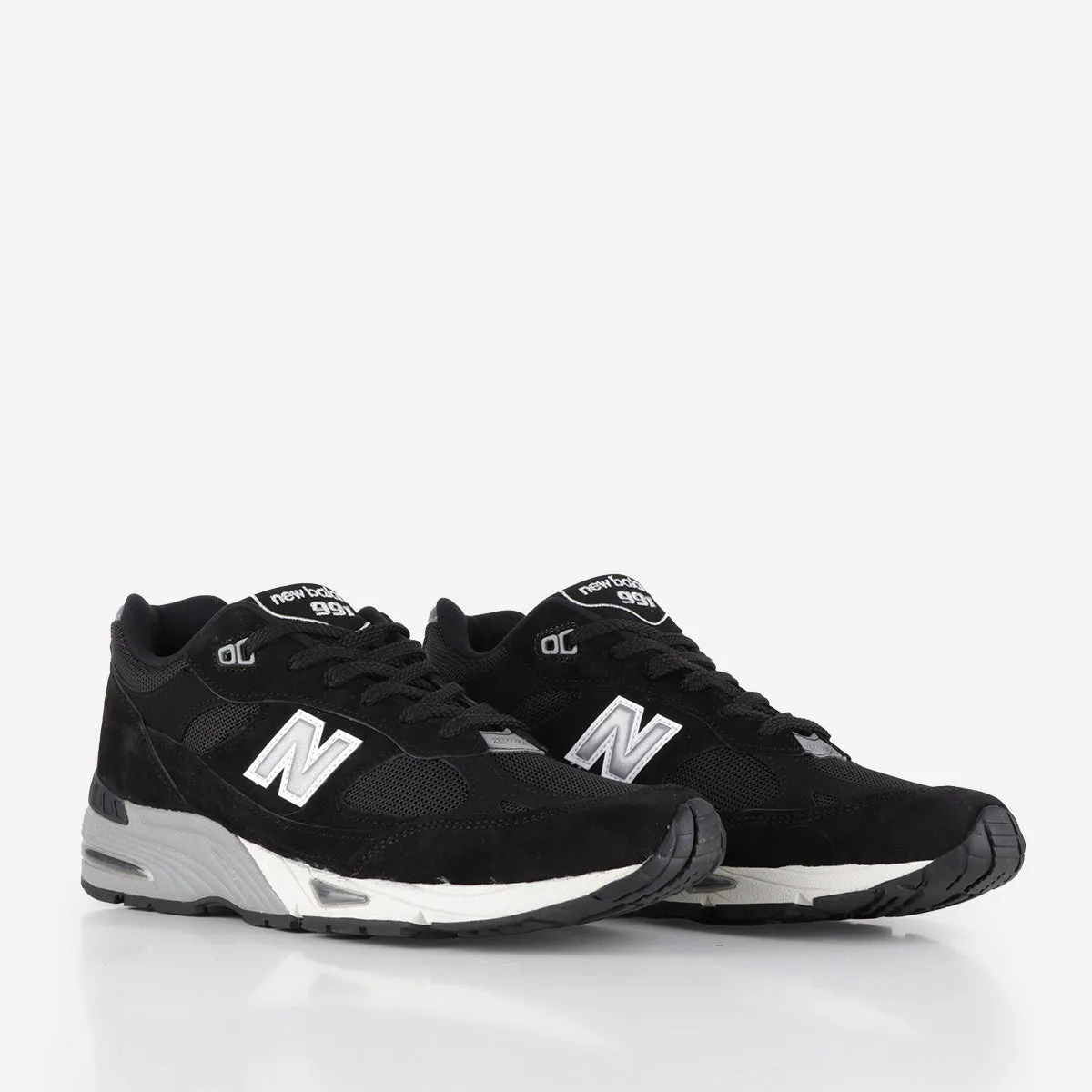 New Balance M991EKS Shoes