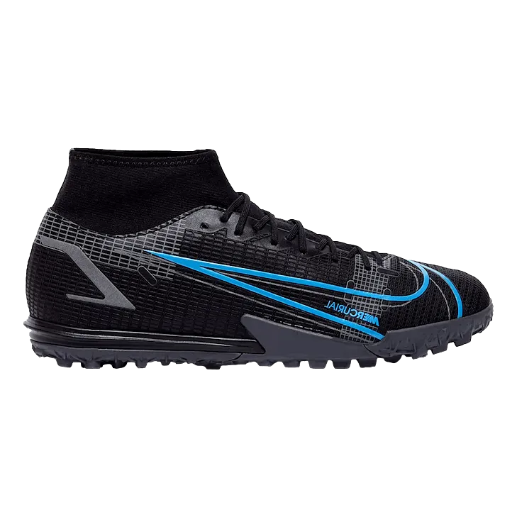 Nike Mercurial Superfly 8 Academy Turf Shoes