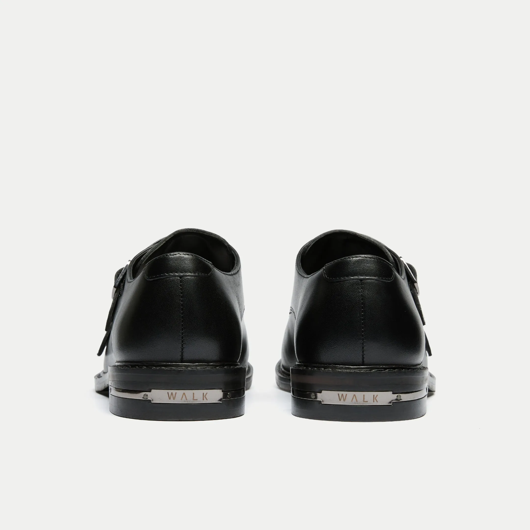 Oliver Monk Strap Shoes