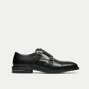 Oliver Monk Strap Shoes