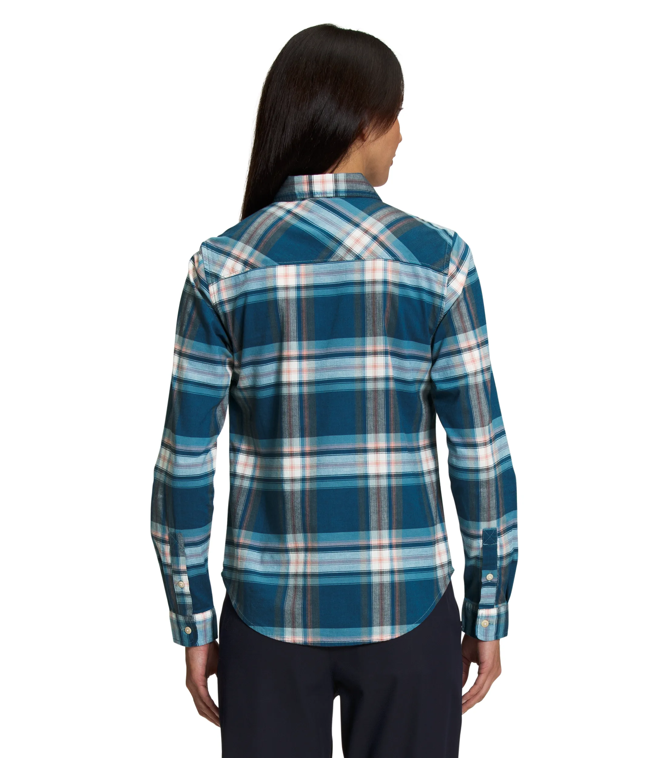 Pacific Long-Sleeve Shirt Women's