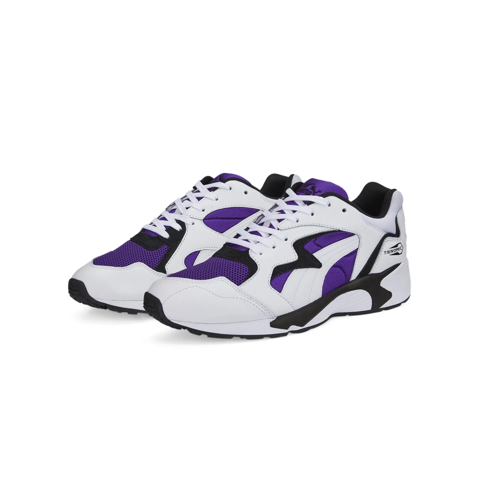 Puma Mens Prevail Shoes