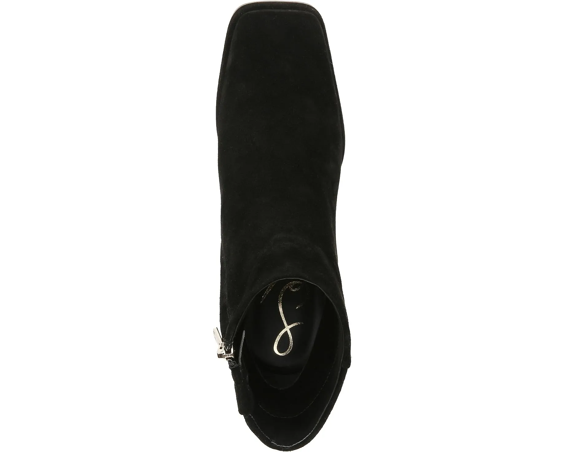 Sam Edelman Irie Boot - Black