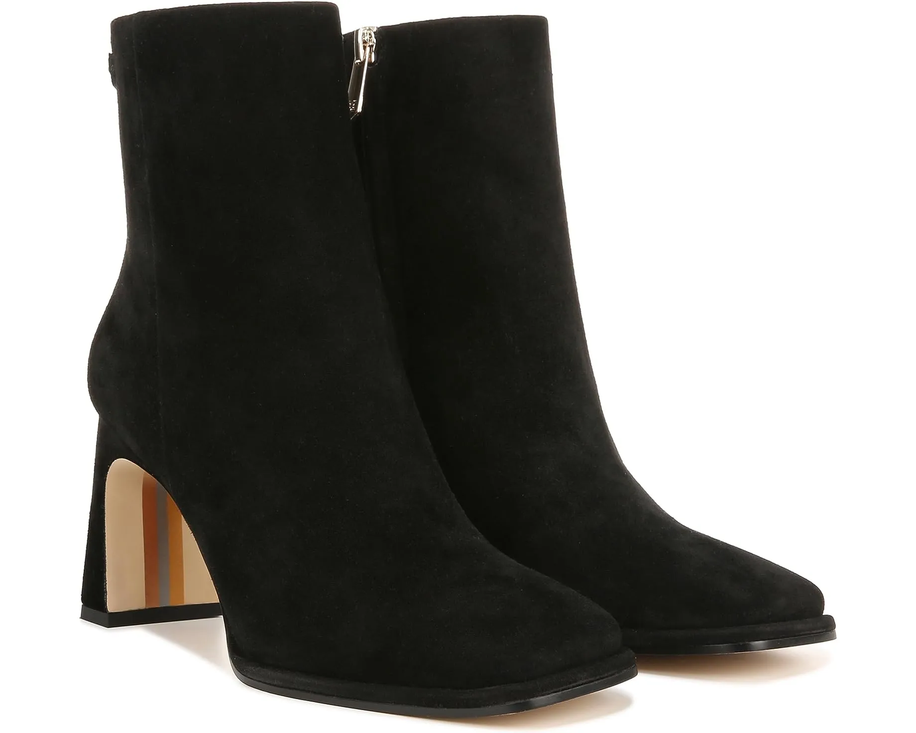 Sam Edelman Irie Boot - Black