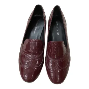 Shoes Flats Loafer Oxford By Ivanka Trump  Size: 9